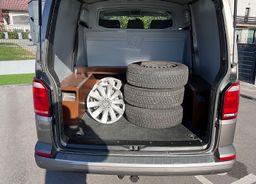Zunanja slika - VW Transporter - 2.0 TDI+150KM+SLO+1.LAST+KAMERA... - 18 - Predogledna slika