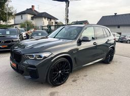 Zunanja slika - BMW X5 - serija : xDrive45e M SPORT LASER ACC PANO HEADuP ALU22 - 4 - Predogledna slika