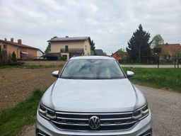 Zunanja slika - VW Tiguan - 1,5 TSI ACT BMT R-Line Edition DSG - 4 - Predogledna slika
