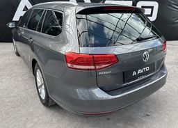 Zunanja slika - VW Passat - Variant 1.6 TDI DSG COMFORTLINE-NAVI-KAMERA-ACC-ALU... - 5 - Predogledna slika