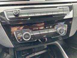 Zunanja slika - BMW X1 - XDRIVE 18/D AUT. - 12 - Predogledna slika