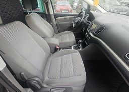 Zunanja slika - Seat Alhambra - 2.0 TDI 140ks DSG °7-SEDEŽEV° °KAMERA° - 7 - Predogledna slika
