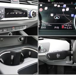 Zunanja slika - Audi A4 - 35 TDI S tronic advanced FULL LED KAM GRET SED - 13 - Predogledna slika