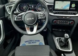 Zunanja slika - KIA XCeed - 1.0 T-GDi LX SMART ISG. M T 84.6 kW - 8 - Predogledna slika