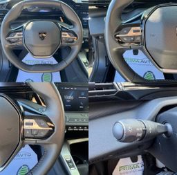 Zunanja slika - Peugeot 308 - SW°1.LAST°SLO°FULL LED°PARK.SEN.°SAMO 30.000KM... - 14 - Predogledna slika