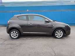 Zunanja slika - Alfa Romeo MiTo - MiTo - 13 - Predogledna slika