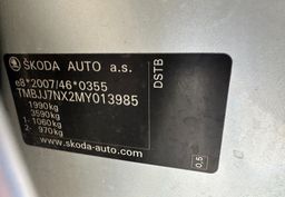 Zunanja slika - Renault Kangoo - Renault  III Zen 1.5 dCi 95CV.USNJE.NAREJEN - 19 - Predogledna slika