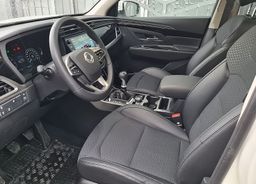 Zunanja slika - KG Mobility Korando - 1.5 T-GDI 120 kW Smart M T - 8 - Predogledna slika