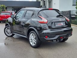 Zunanja slika - Nissan Juke - Juke - 3 - Predogledna slika