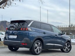 Zunanja slika - Peugeot 5008 - 1.2 PURETECH 130 ALLURE PACK EAT8 -AVT 7 SED LED - 7 - Predogledna slika