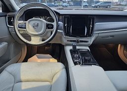 Zunanja slika - Volvo V90 - T8 T-Engine 390 AWD Geartronic Insc. Plus Usnje Panorama - 9 - Predogledna slika