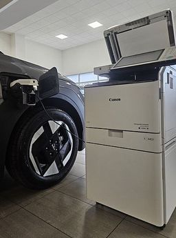 Zunanja slika - KIA EV3 - Star + TČ + paket zima - 8 - Predogledna slika