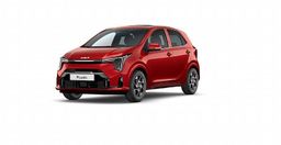 Zunanja slika - KIA Picanto - 1.0 GDI EX Trend. M T  4-sedežni - 2 - Predogledna slika