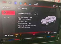 Zunanja slika - VW Tiguan - 2.0 TDI DSG 110kW.KAMERA.LED.ACC.2025 .19.999 KM - 13 - Predogledna slika