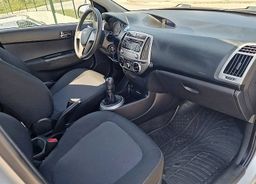 Zunanja slika - Hyundai i20 - 1.1 CRDI 55 KW STYLE... - 12 - Predogledna slika