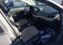 Zunanja slika - Fiat Tipo - 1.4 Pop PDC TEMPOMAT ZELO LEP - 11 - Predogledna slika