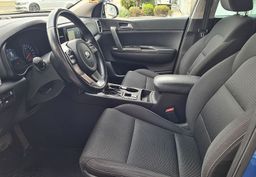 Zunanja slika - KIA Sportage - 2WD 1.6 CRDI EX Fresh LED ISG DCT - 8 - Predogledna slika