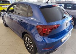 Zunanja slika - VW Polo - 1.0 TSI 4ALL 70  95 v prihodu - 5 - Predogledna slika
