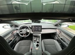 Zunanja slika - Zeekr 01 - 0 Long Range RWD - 20 - Predogledna slika