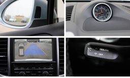 Zunanja slika - Porsche Cayenne - 3.0 TD Platinum Edition HLAJ SED PANO KEYLESS - 16 - Predogledna slika