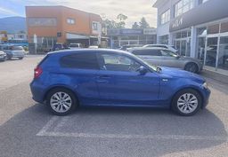 Zunanja slika - BMW Serija 1 - : 116i - 3 - Predogledna slika