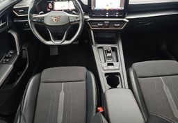 Zunanja slika - Cupra Formentor - 1.5 TSI 150ks °1.LASTNIK° °VIRTUAL° °FULL-LED° - 10 - Predogledna slika