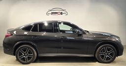 Zunanja slika - Mercedes-Benz GLC-Razred - GLC 220d 4MATIC AMG Line Avt. PANORAMA DISTRONIC 360KA - 5 - Predogledna slika