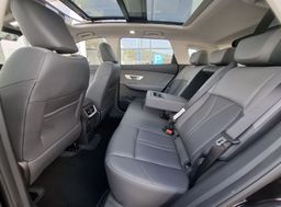 Zunanja slika - Dongfeng Huge - 1.5T 360KAMERA-PDC-ACC-LED + NA ZALOGI - 9 - Predogledna slika