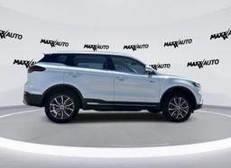 Zunanja slika - Geely Atlas Pro - 4WD 1.5 TD 48V EMS Flagship - 7 - Predogledna slika