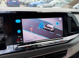 Zunanja slika - VW Multivan - T7 L2 2.0 TSI AUT. 1.LASTNIK IQ LED 7 SED. KAMERA - 19 - Predogledna slika