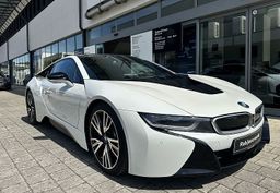 Zunanja slika - BMW i8 - Avt. I   HEAD UP - 1 - Predogledna slika