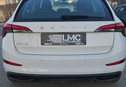 Zunanja slika - Škoda Scala - 1.0 TSI 110ks °2.UPORABNIK° °FULL LED° °TEMPOMAT° - 5 - Predogledna slika
