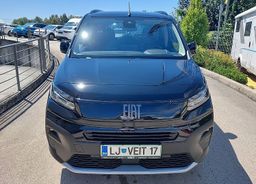 Zunanja slika - Fiat Doblo - 1.5 BlueHDi 100 L2 - 2 - Predogledna slika