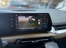 Zunanja slika - BMW Serija 2 - Active Tourer: 218i FULL LED NAVI KAMERA TEMPOMAT USNJE - 15 - Predogledna slika