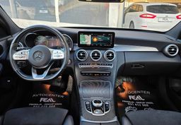 Zunanja slika - Mercedes-Benz C-Razred - C 220CDI-3X AMG-VIRTUAL-ACC-FULL LED-KAMERA... - 12 - Predogledna slika