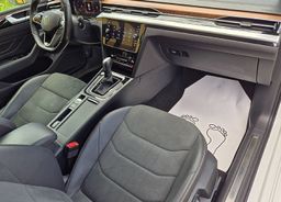 Zunanja slika - VW Arteon - 2.0 TDI avt. VIRTUAL KAMERA 360 1.LETNO JAMSTVO - 10 - Predogledna slika
