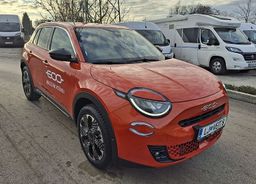 Zunanja slika - Fiat 600 - 1.2 T3 Hybrid DCT 110 LaPrima - 3 - Predogledna slika