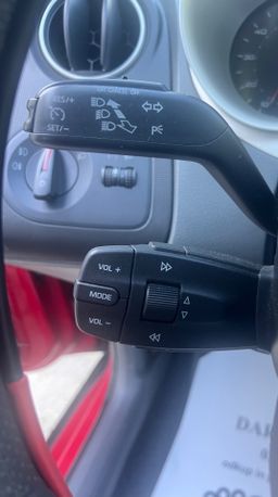 Zunanja slika - Seat Ibiza - 1.4 16V STYLE SLOVENSKA DIG.KLIMA TEMPOMAT PDC - 15 - Predogledna slika