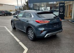 Zunanja slika - KIA XCeed - 1.5 T-GDi EX + navigacija+kamera+avtomatik - 4 - Predogledna slika