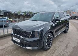 Zunanja slika - KIA Sorento - 2.2 TCi EX Launch Pano.AWD 7s 8DCT 142kW - 1 - Predogledna slika