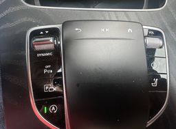 Zunanja slika - Mercedes-Benz E-Razred - E 220 d T AMG Line Avt.USNJE.KAMERA.LED.NAVI.KLJUK - 4 - Predogledna slika