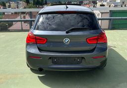 Zunanja slika - BMW Serija 1 - : 116d Sport Line AVT. LED. PANO. 2X PDC. TEMPOM. - 6 - Predogledna slika