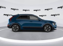 Zunanja slika - KIA Niro - Limited Edition - 3 - Predogledna slika