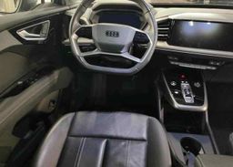 Zunanja slika - Audi Q4 - e-tron 50 e-tron quattro S Line 220kw.KAMERA.LED.USNJE - 7 - Predogledna slika