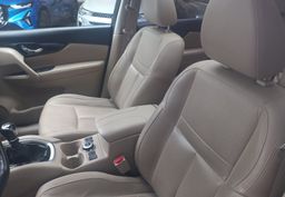 Zunanja slika - Nissan X-Trail - 4WD 2.0 dCi Tekna - 9 - Predogledna slika