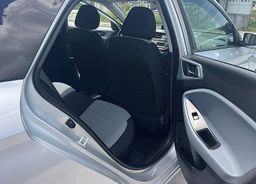 Zunanja slika - Hyundai i20 - 1.1 CRDI COMFORT SAMO 121293 KM ZELO LEP... - 10 - Predogledna slika