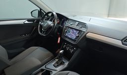 Zunanja slika - VW Tiguan - 2.0 TDI SCR BMT Comfort Edition 110kW DSG NAVI ACC - 10 - Predogledna slika