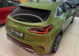 Zunanja slika - KIA XCeed - 1.5 T-GDi EX Way ISG. 7DCT 118 kW - 5 - Predogledna slika