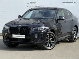 Zunanja slika - BMW X4 - xDrive20d - 1 - Predogledna slika