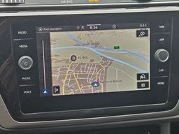 Zunanja slika - VW Touran - 2.0 TDI Family DSG - 10 - Predogledna slika